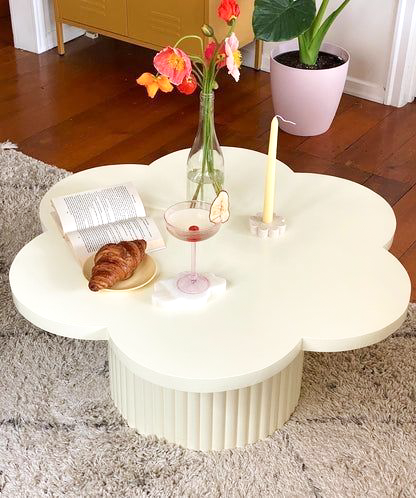 Modern wooden table furniture for home